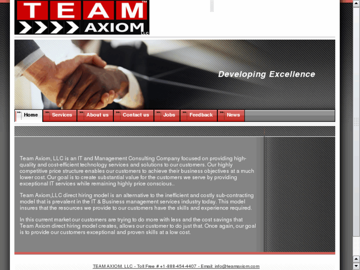 www.teamaxiom.com