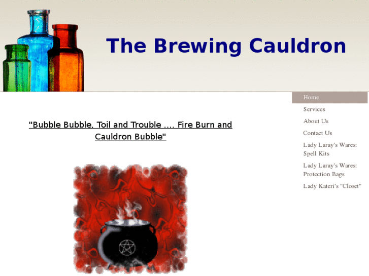 www.thebrewingcauldron.com