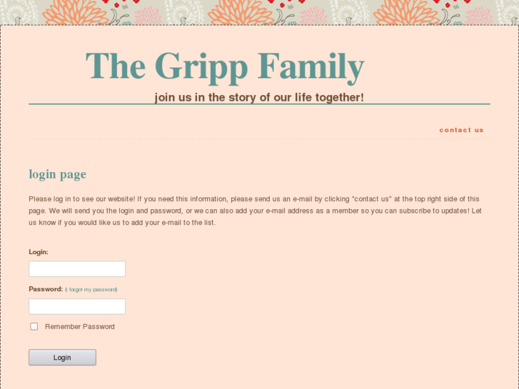 www.thegrippfamily.com