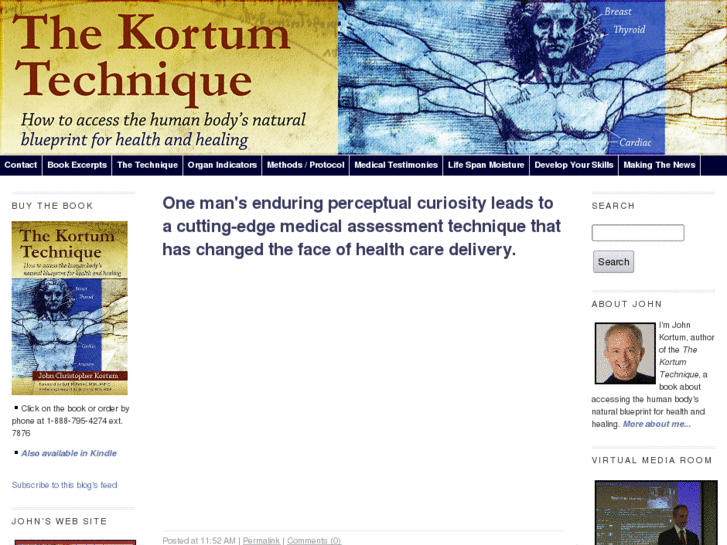 www.thekortumtechnique.com