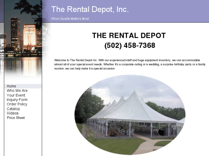 www.therentaldepotinc.com