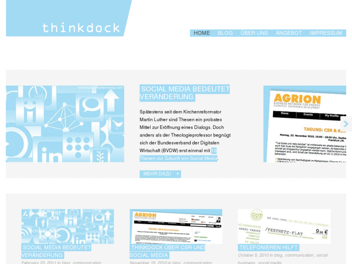 www.thinkdock.de