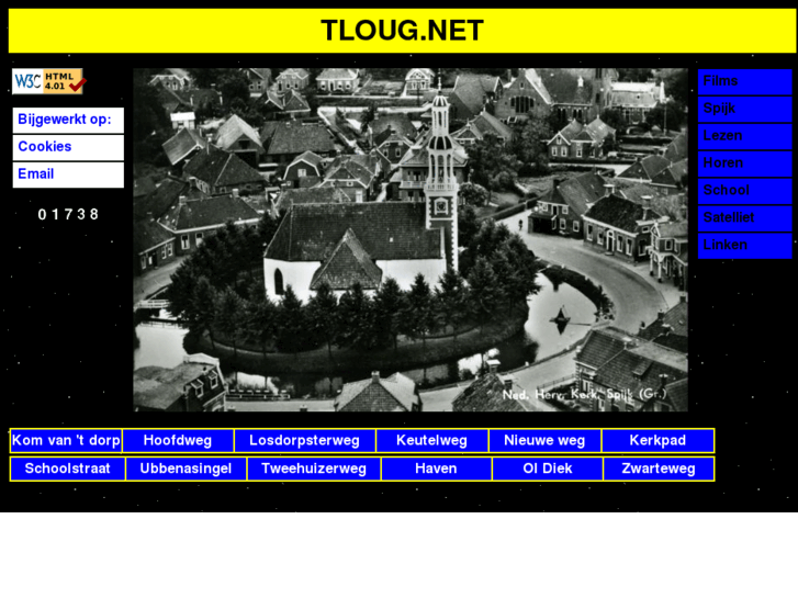 www.tloug.net