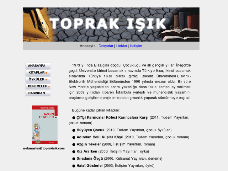 www.toprakisik.com