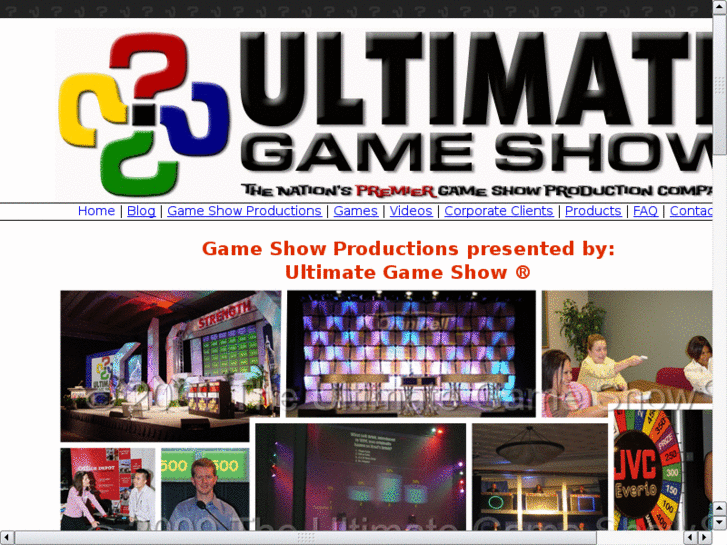 www.ultimategameshows.net