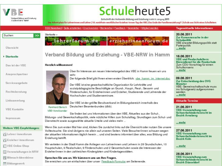 www.vbe-ham.de