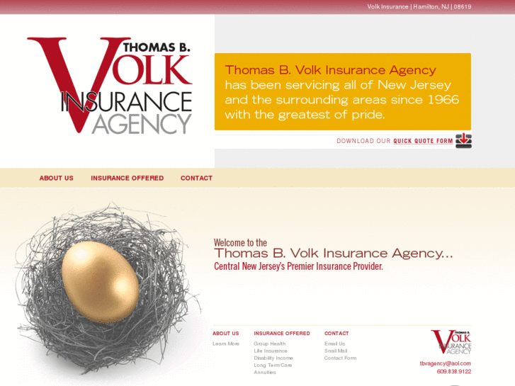 www.volkinsuranceagency.com