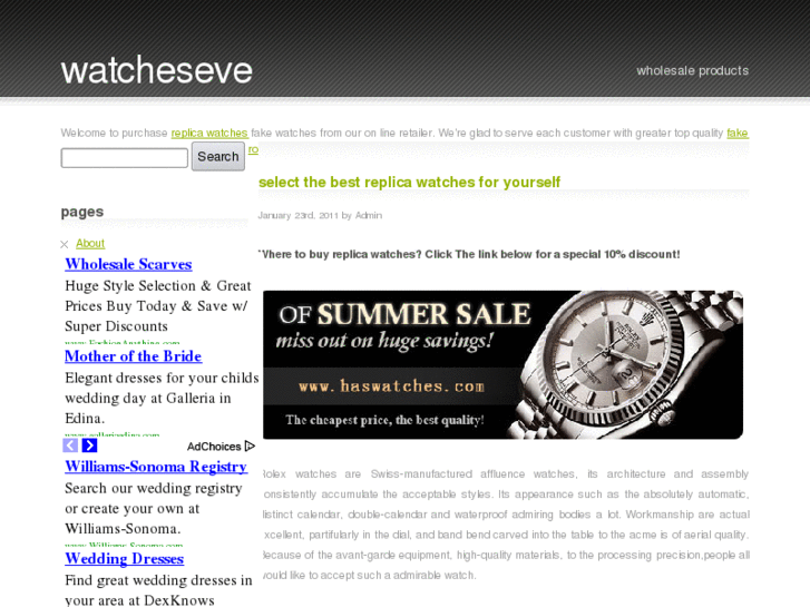 www.watcheseve.info