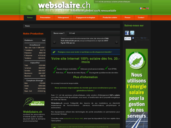 www.websolaire.ch