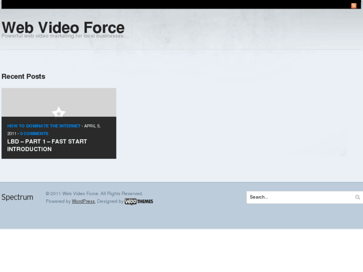 www.webvideoforce.com