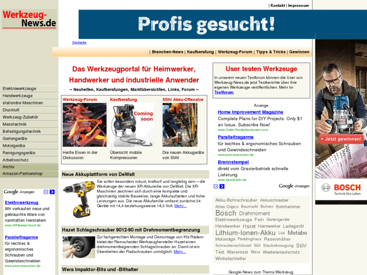 www.werkzeug-news.com
