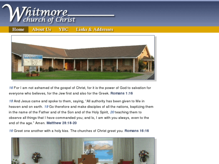 www.whitmorechurchofchrist.com