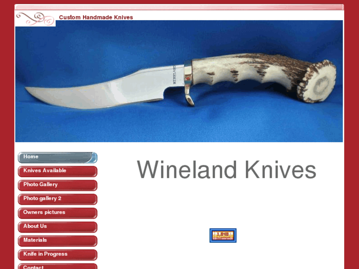 www.winelandknives.com