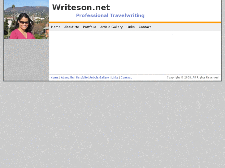 www.writeson.net