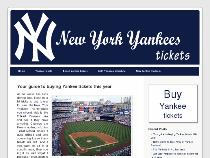 www.yankee-tickets.org