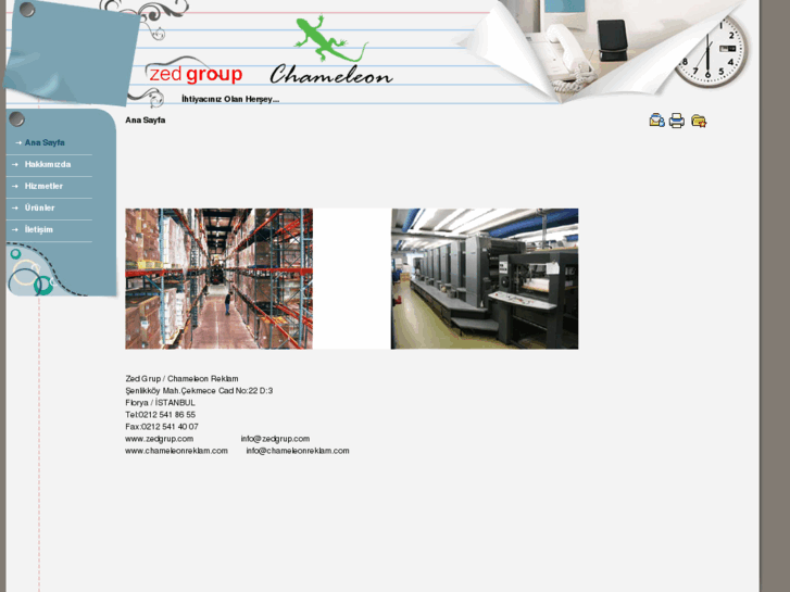 www.zedgrup.com