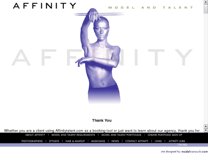 www.affinitytalent.com