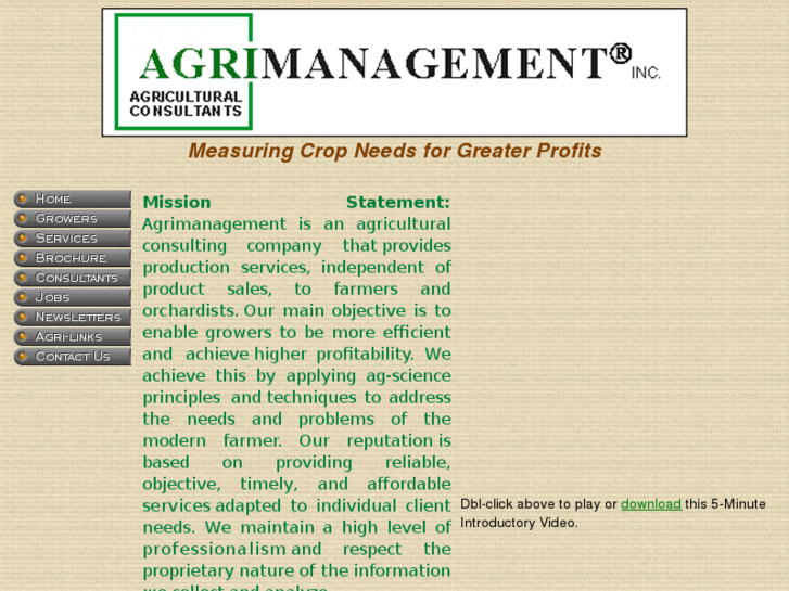 www.agrimanagement.com