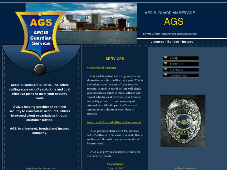 www.agssecurity.net
