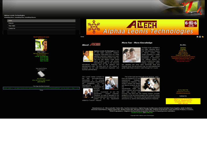 www.altechgroup.net