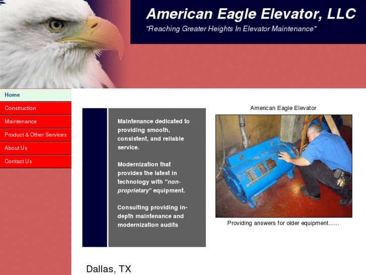 www.ameagleelevator.com