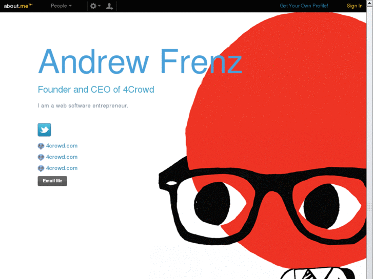 www.andrewfrenz.com