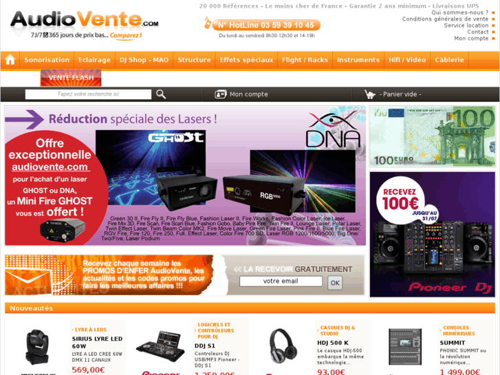 www.audio-vente.com