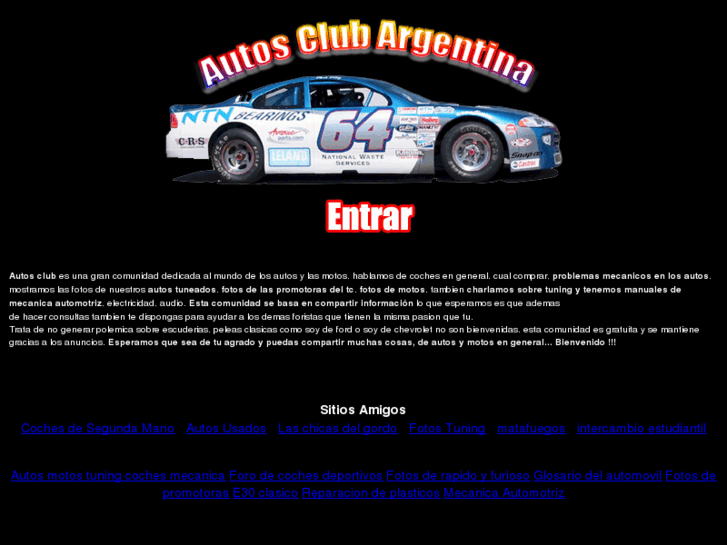 www.autosclub.com.ar