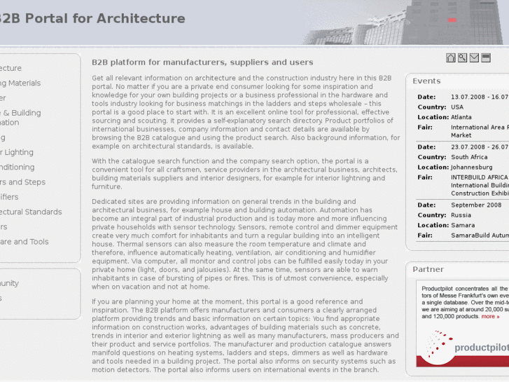 www.b2b-architecture.com