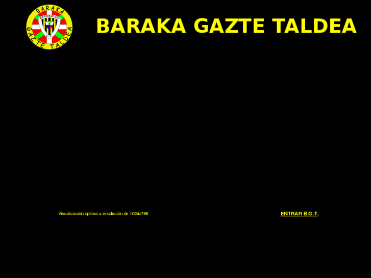 www.barakagaztetaldea.com