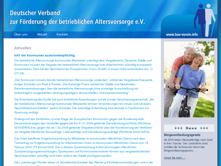 www.bav-verein.info