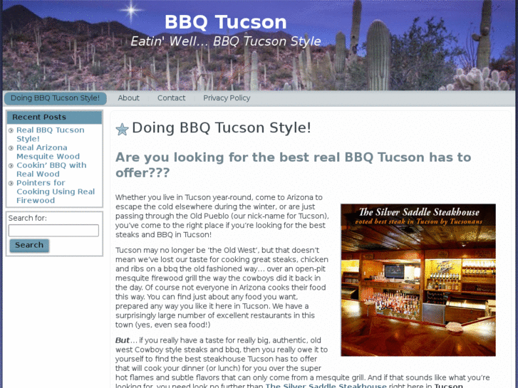 www.bbqtucson.com