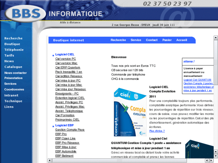 www.bbs-informatique.net
