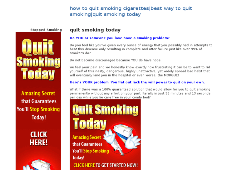 www.bestquitsmokingways.com