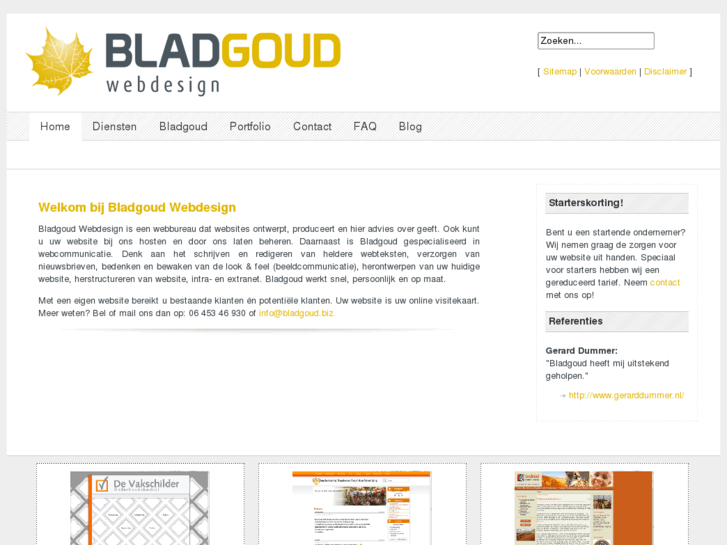 www.bladgoud.biz