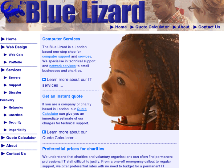 www.bluelizard.co.uk