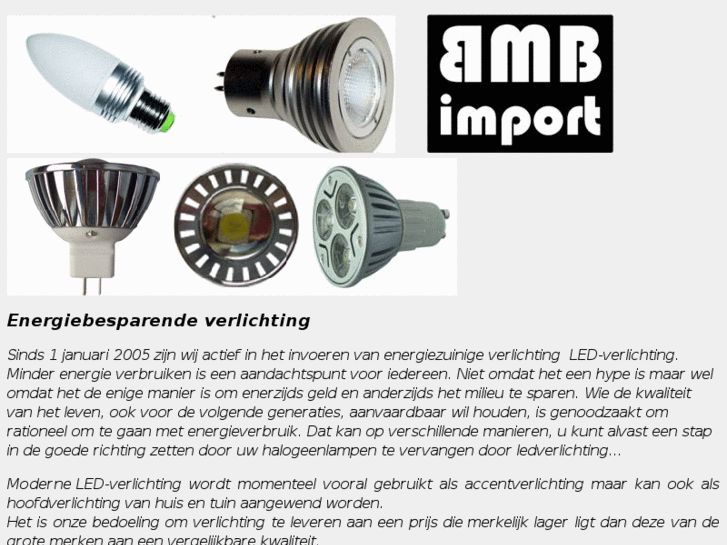 www.bmb-import.com