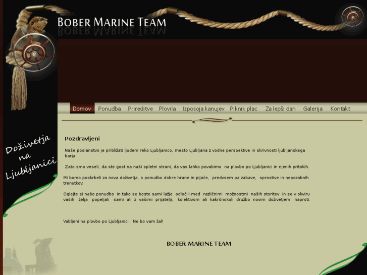 www.bobermarine.com