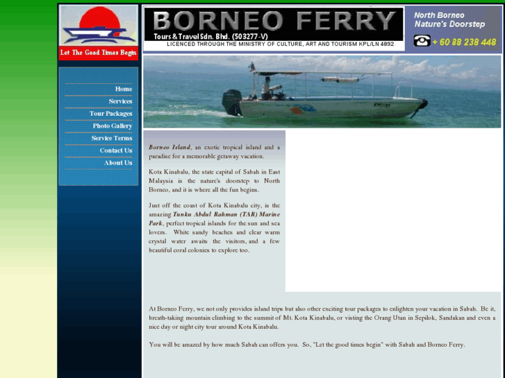 www.borneoferry.com