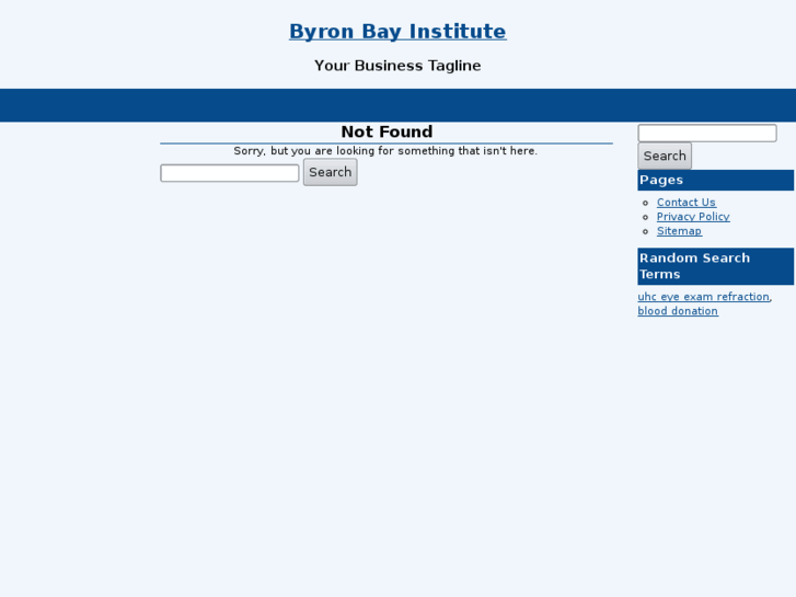 www.byronbayinstitute.net