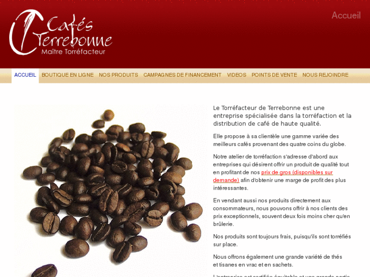 www.cafesterrebonne.com