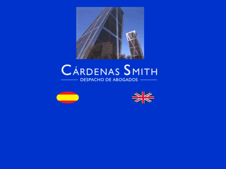 www.cardenassmith.com