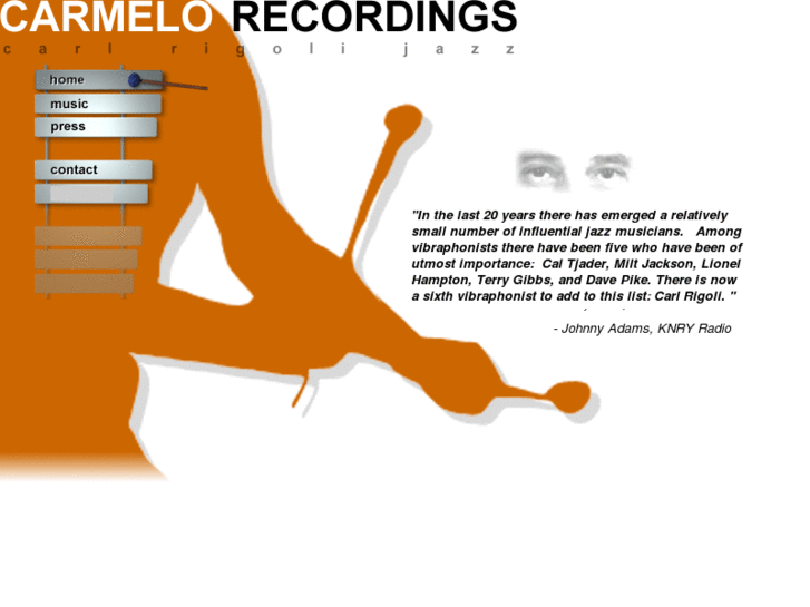 www.carmelorecordings.com