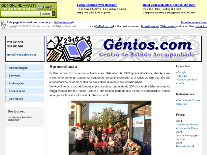 www.cegenios.com