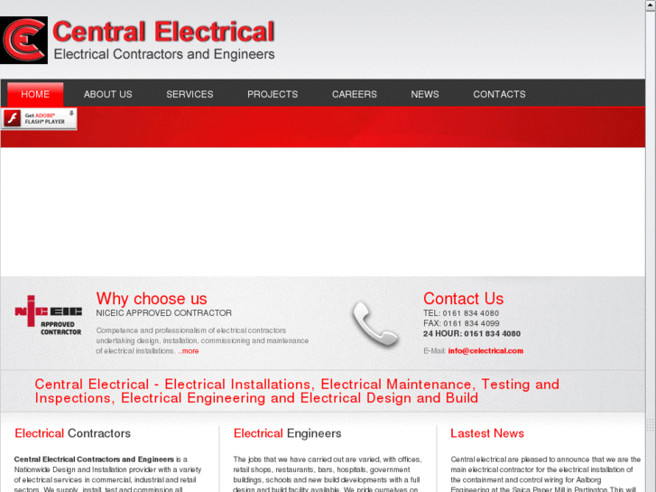 www.celectrical.com