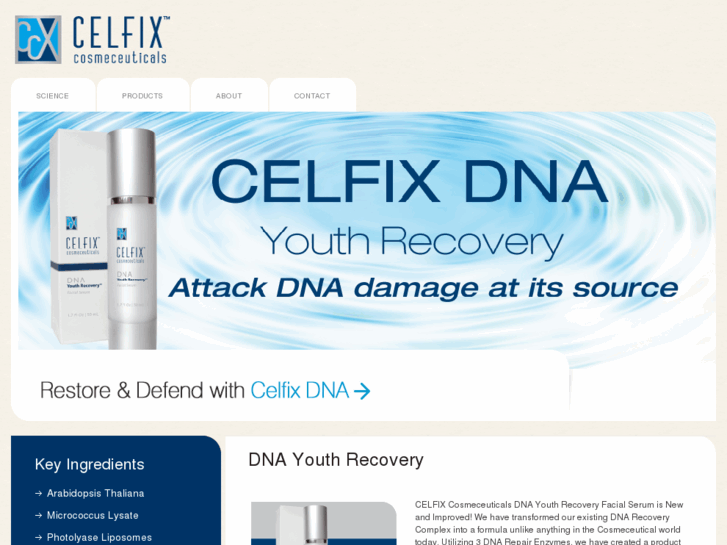 www.celfixdna.com