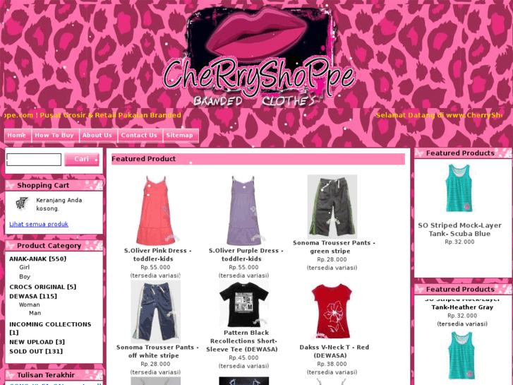 www.cherryshoppe.com