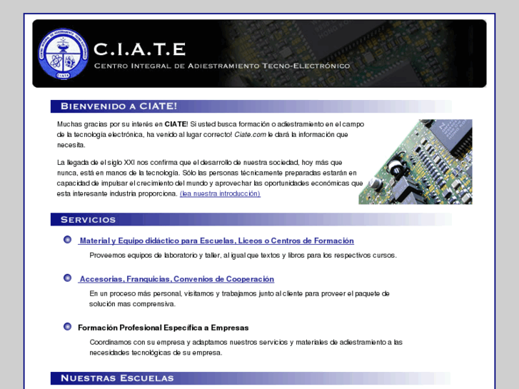 www.ciate.com