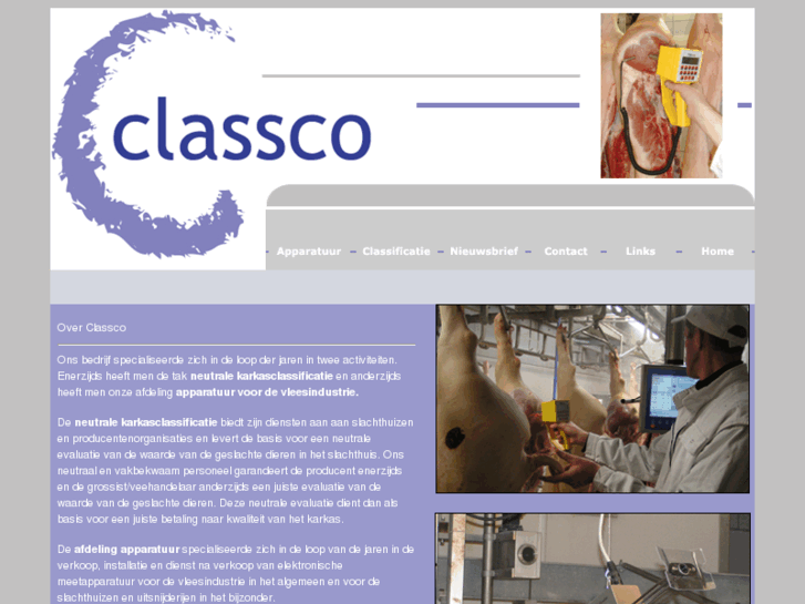 www.classco.net