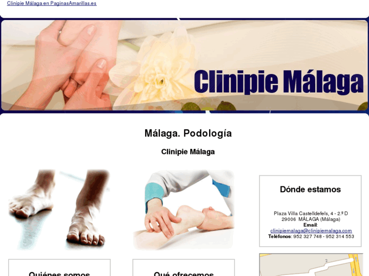 www.clinipiemalaga.com